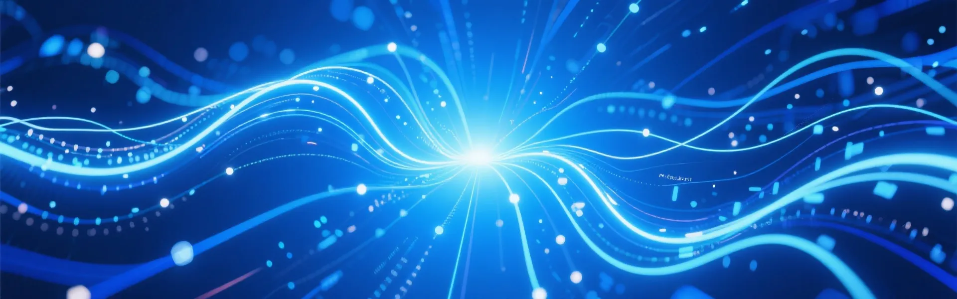 Data Network Background