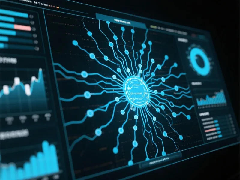 AI Data Processing