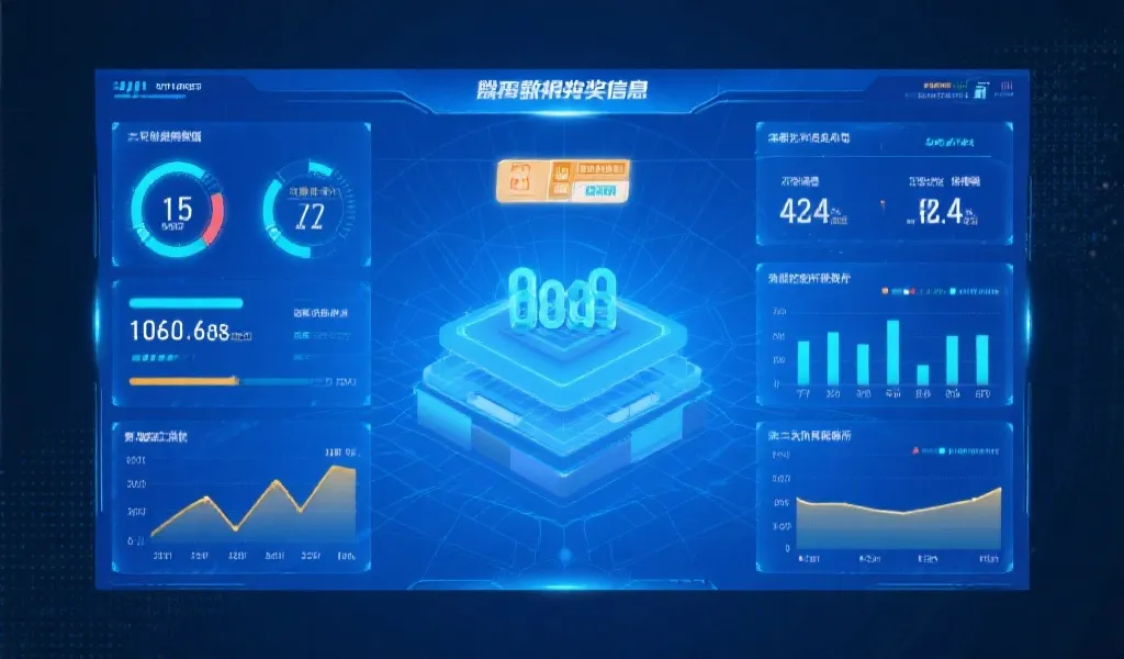 深入解析台湾大乐透官方开奖：数据结构、透明机制与用户体验全视角