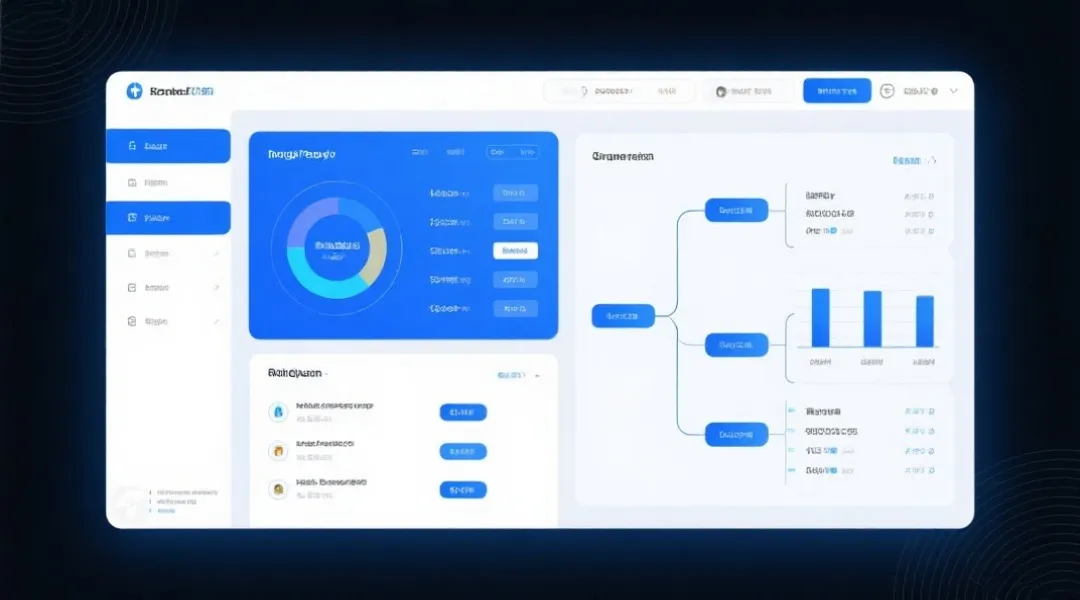 深度解析台湾大乐透官方平台入口：结构、技术与透明公开的完美结合