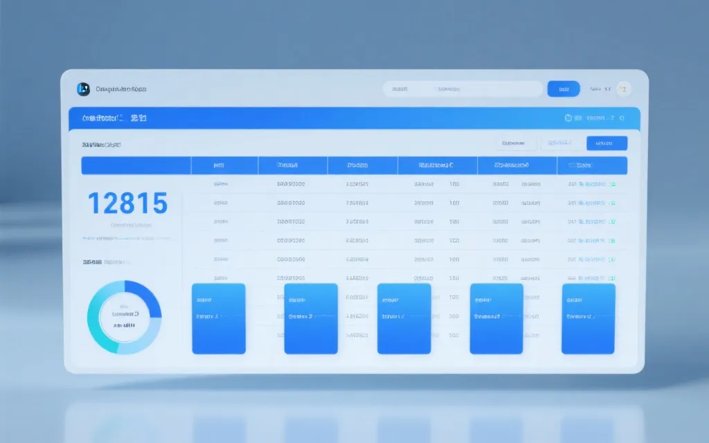 SG11选5中奖号码全解析：技术架构、数据透明与用户体验新纪元